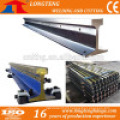 China Cheap Rail Track / Guide Rail / Heavy Rail for CNC Gantry Machine